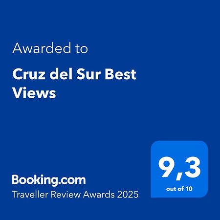 Cruz Del Sur Best Views Benalmádena Exterior foto