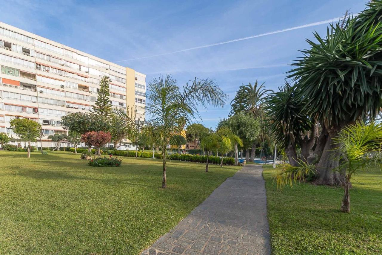 Cruz Del Sur Best Views Benalmádena Exterior foto