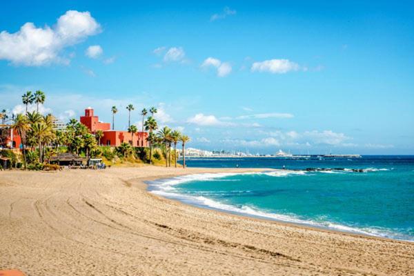Cruz Del Sur Best Views Benalmádena Exterior foto