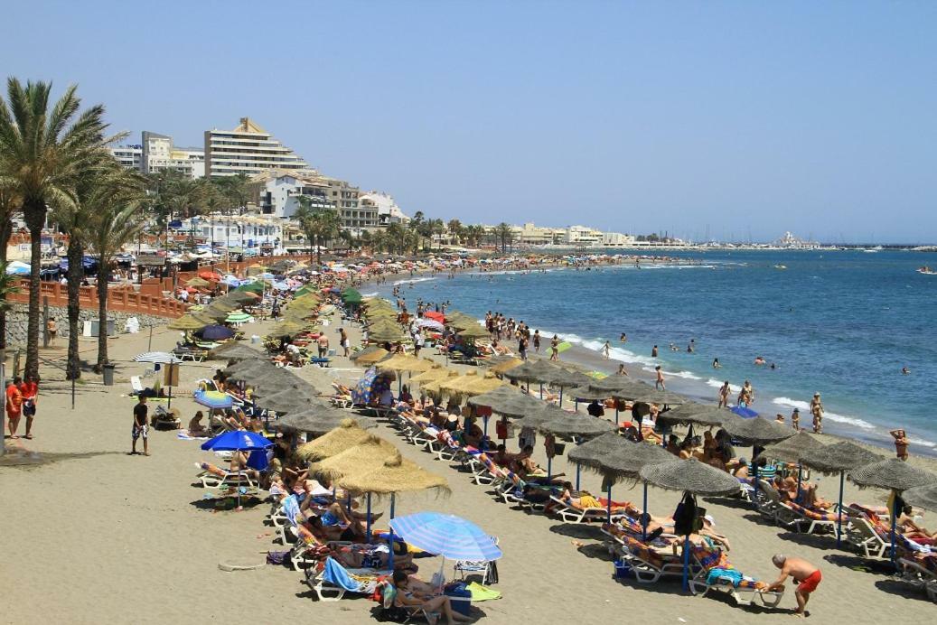 Cruz Del Sur Best Views Benalmádena Exterior foto